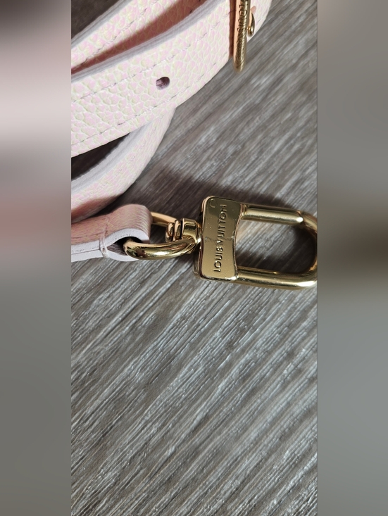 Louis Vuitton Stardust Collection 2022 Nano Speedy - Picture 14 of 15